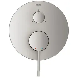 GROHE Essence New Duscharmatur Supersteel 24092DC1
