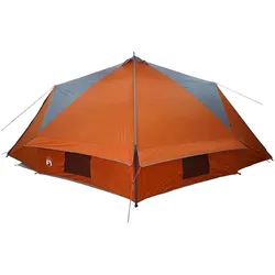 vidaXL, Zelt, (Tipi Zelt, 13 kg)