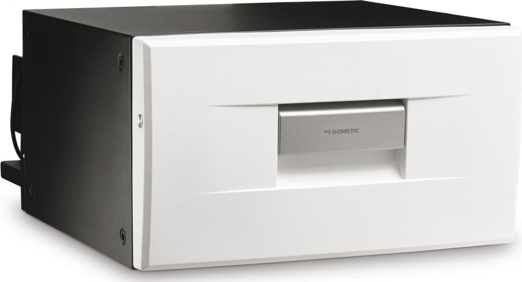 Kühlschrankkompressor-Schublade Coolmatic Cd20w - Dometic