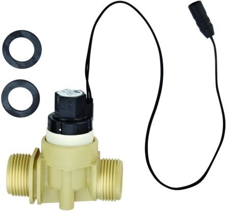 Grohe Magnetventil 42740 42740000 für Infrarot-Electronic Tectron 6V