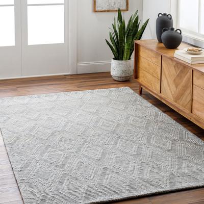 Livabliss Townsend Patterned Area Rug