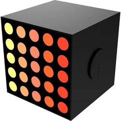Yeelight, Tischlampe, Cube Smart Lamp - Light Gaming Cube Matrix - Expansion Pack