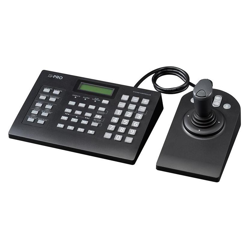 Panasonic Kamerasteuerung WV-CU980 (Netzteil) (WV-CU980/G)