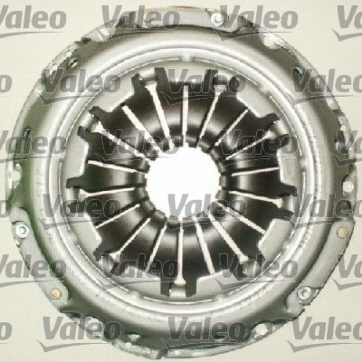Kupplungssatz VALEO 826206