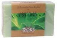PlantaPol Jabon Natural Aloe Vera 100 gr