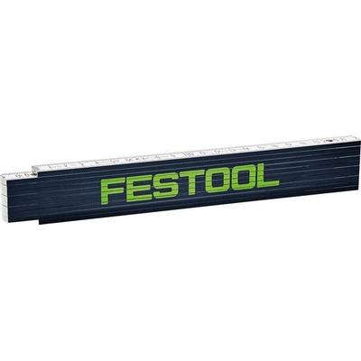 Festool MS-2M-FT1 201464 Maßstab 2m Holz