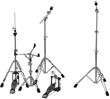 Millenium Pro HW-750 Hardware Pack
