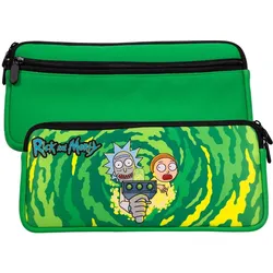 Blade Starter Set Rick und Morty Switch2 (Switch), Weiteres Gaming Zubehör, Grün