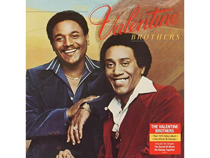 Valentine Brothers