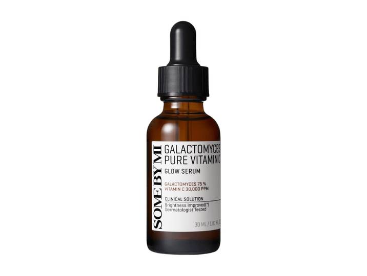 Some By Mi Galactomyces puur vitamine C glow serum 30 ml