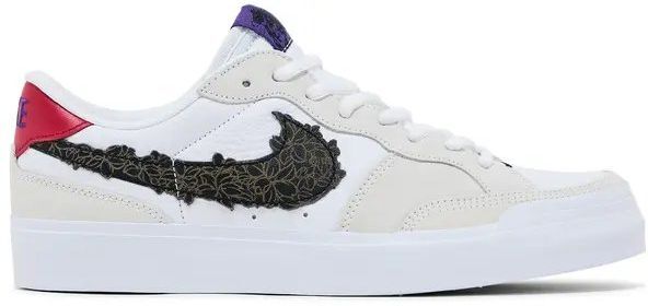Nike SB Zoom Pogo Plus Unisex - UK Size MEN 8/WOMEN 8, New