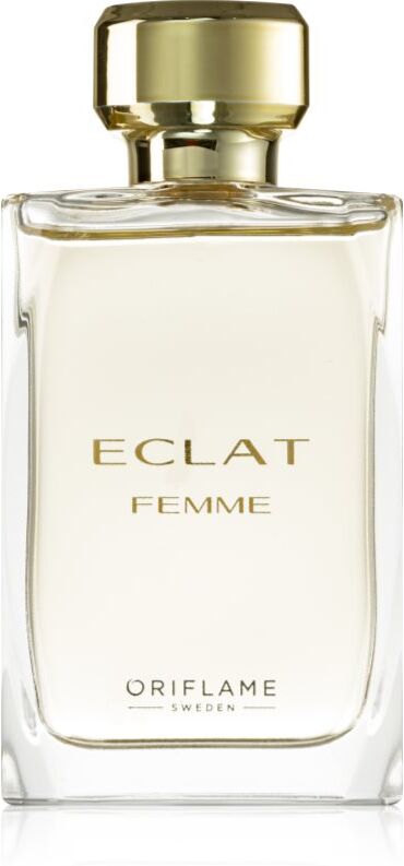 Oriflame Eclat Femme Eau de Toilette pour femme 50 ml