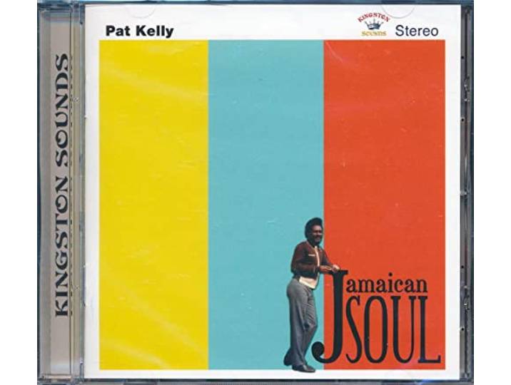 Pat Kelly - Jamaican Soul