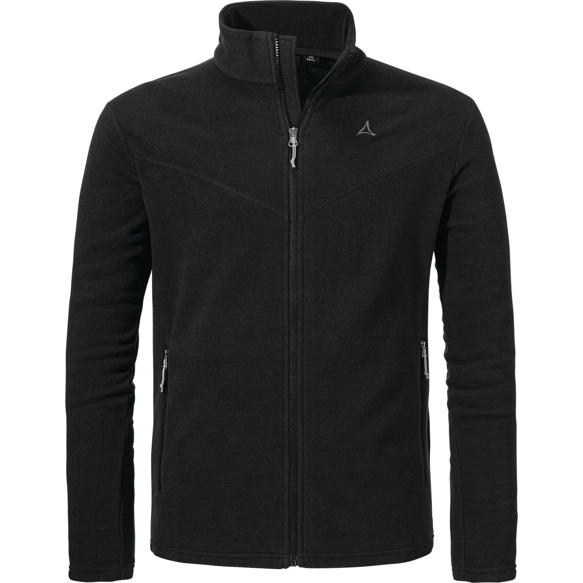 Schöffel Fleece Jacket Style Qutang Men black (9990) 56 24059-23849-9990-56