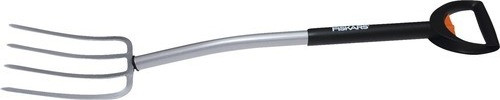 Fiskars Telescoop-tuinriek