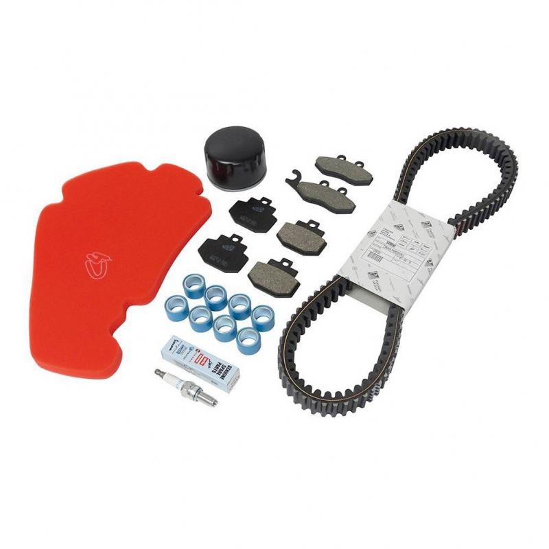 1Tek Origine Kit entretien MP3 500 LT Sport / Business 2017-