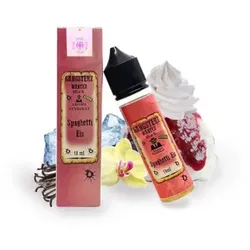 Spaghetti Eis 10ml Longfill Aroma by Gangsterz