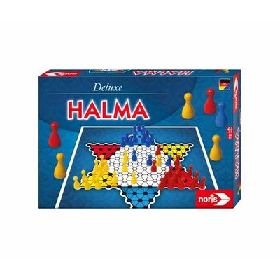 Deluxe Set - Halma