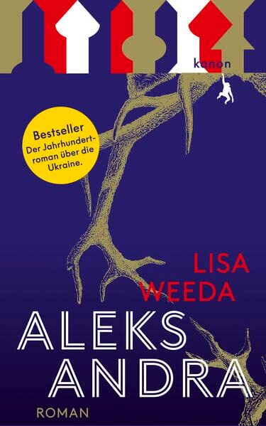 Lisa Weeda - Aleksandra: Roman - Preis vom 06.10.2026 07:26:00 h