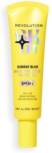 REVOLUTION SKINCARE Sunray Blur