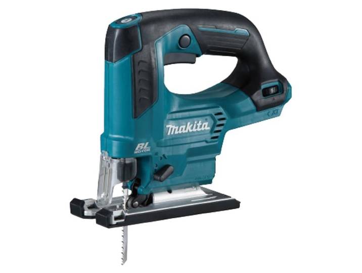 Scie sauteuse MAKITA JV103DZ 12V Li-ion (vendu sans batterie)