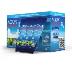 AQUA MARIS Thalassotherapie Meersalz Pulver 30X2.97 g