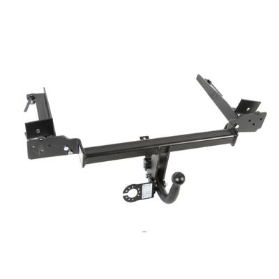 STEINHOF Anhängevorrichtung HONDA H-050 Anhägerkupplung