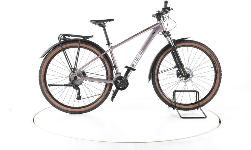 Cube Access WS Pro Fahrrad City & Trekking - 307801