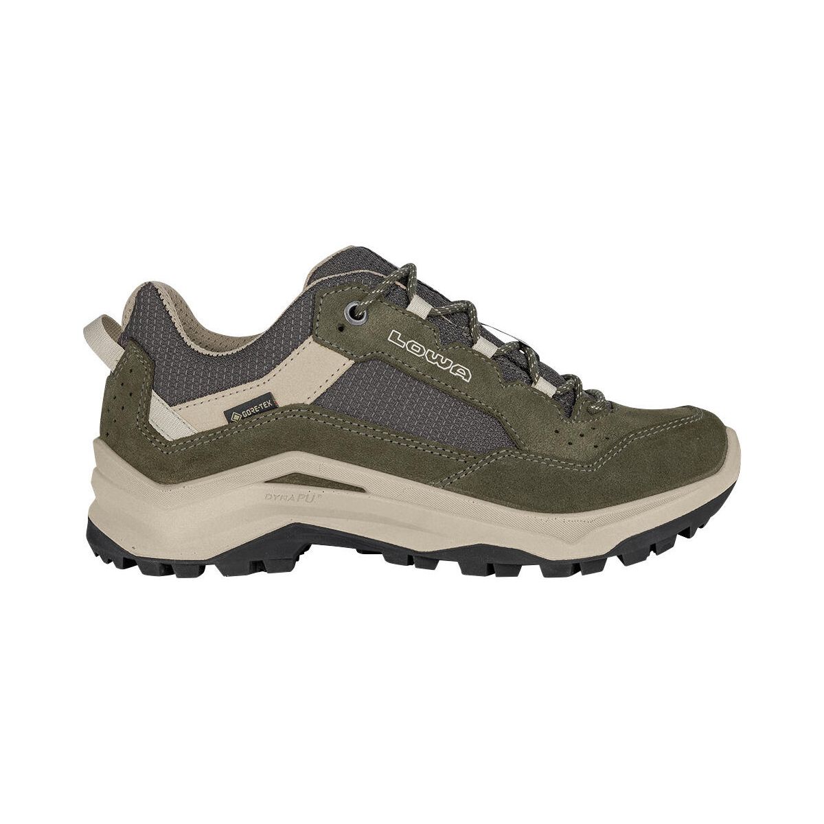 Lowa Ventierra GTX LO Ws oliv/beige (7811) 42 321360-7811-42