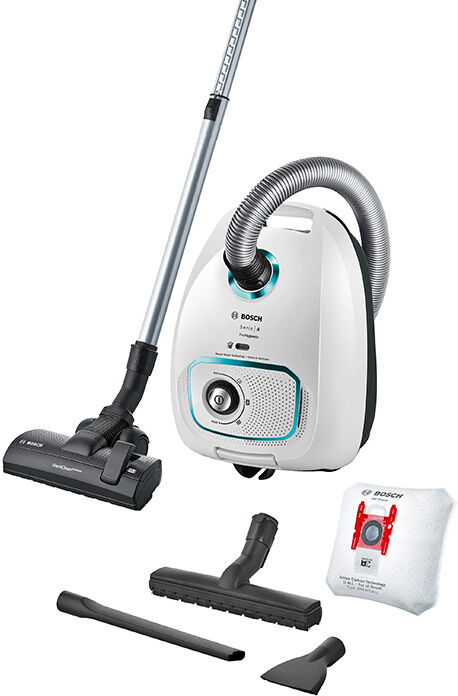 ASPIRADOR COM SACO BOSCH BGLS4HYG2