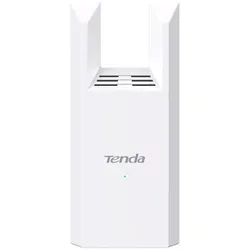 Tenda A18 Pro Range Extender Wireless Dual (867 Mbit/s, 300 Mbit/s), WLAN Repeater