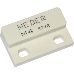 StandexMeder Electronics Magnet M04 Betätigungsmagnet für Reed-Kontakt 2500000004