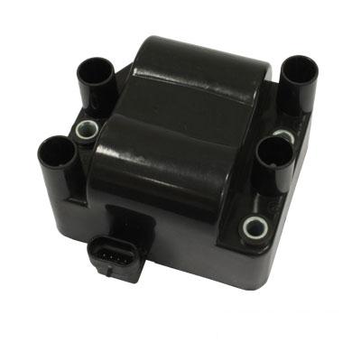 ASTEMO Zündspule 2508806 für LADA