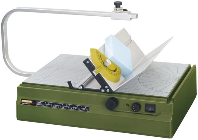Proxxon Butée THERMOCUT TA 300 (27078)