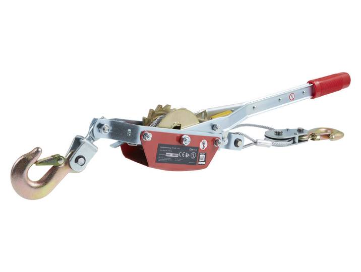 Einhell Handhebelseilzug Tc-Lw 1000 2.2 m