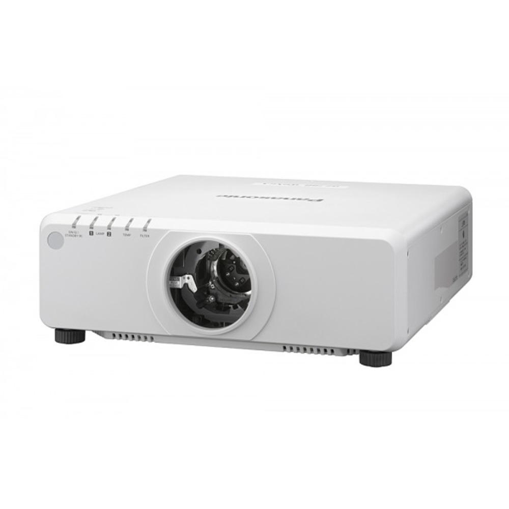 Panasonic PT-DX820LWE (ohne Objektiv)