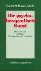 Holm-Hadulla, Rainer M. - Die psychotherapeutische Kunst - Preis vom 10.10.2026 11:48:34 h