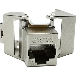 Excel Networking Modul Keystone 100-973