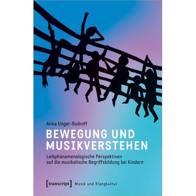 Bewegung und Musikverstehen -