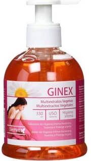 DietMed Ginex Jabón Gel Íntimo 330ml