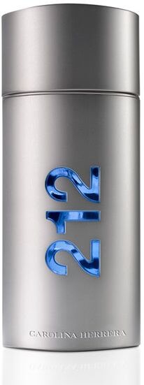 Carolina Herrera 212 Men Eau De Toilette 100ML