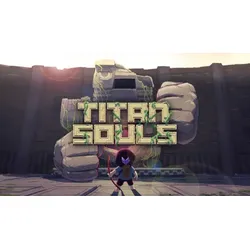 Titan Souls