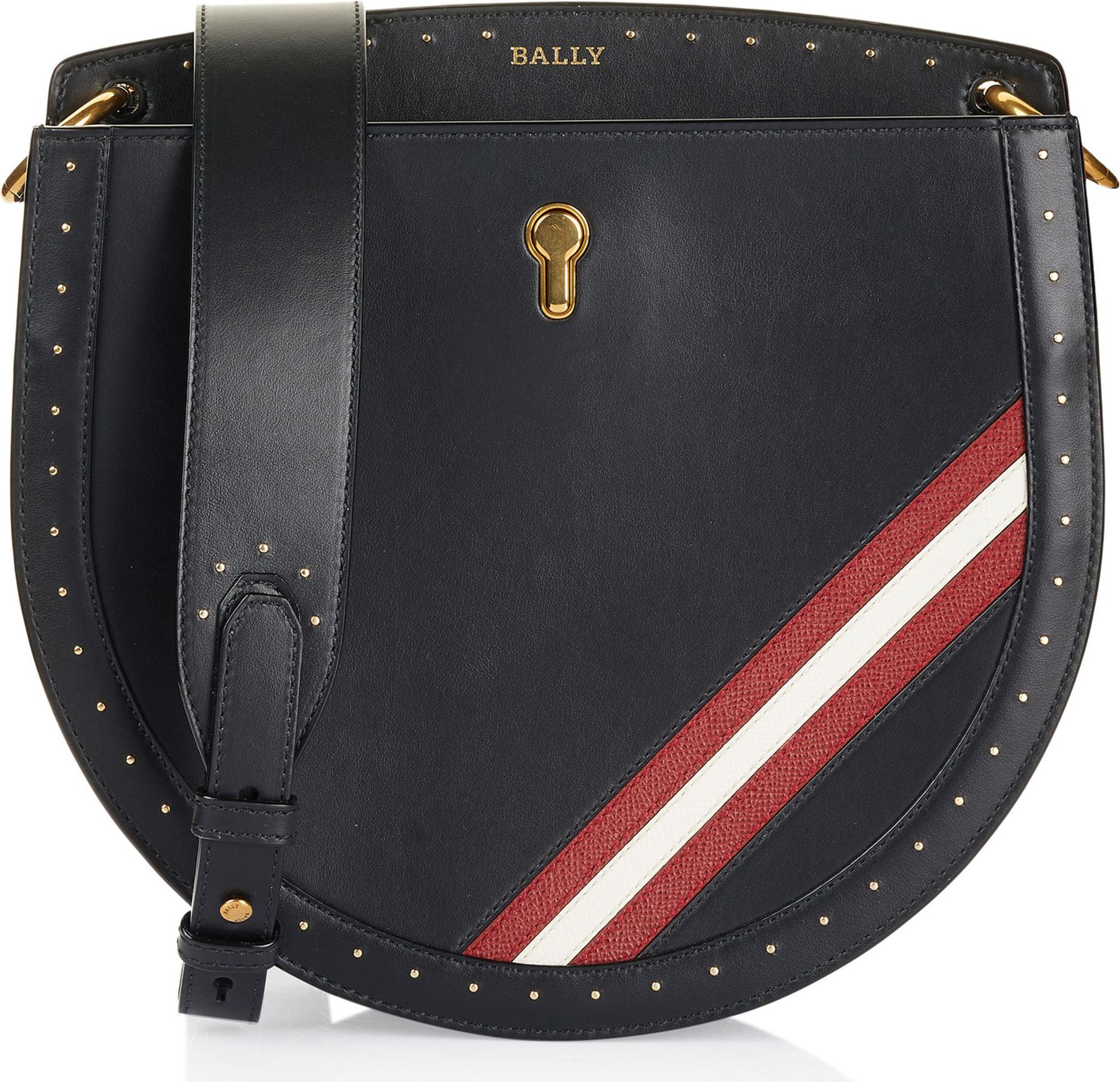 BALLY Damentasche, zeitloses Design