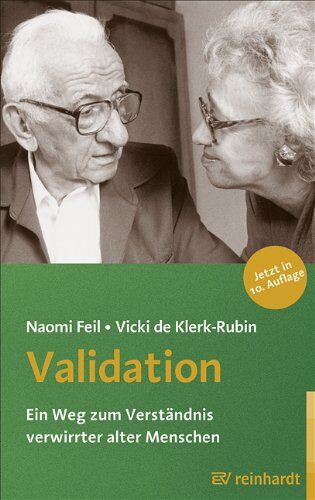 Naomi Feil - Validation - Preis vom 09.10.2026 07:28:09 h