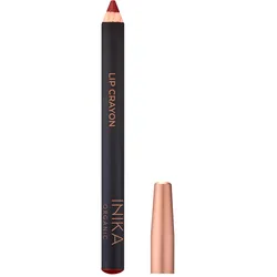 3g INIKA Organic Lip Crayon