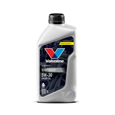 Valvoline Motoröl VW,MERCEDES-BENZ,OPEL 907819