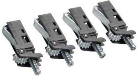 Hager Kit de montage cloison Volta VZ405N (VZ405N)