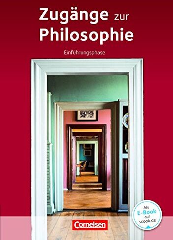 Lothar Aßmann - Zugänge zur Philosophie - Neue aktualisierte Ausgabe 2015: Einführungsphase - Schülerbuch - Preis vom 17.10.2026 19:25:27 h
