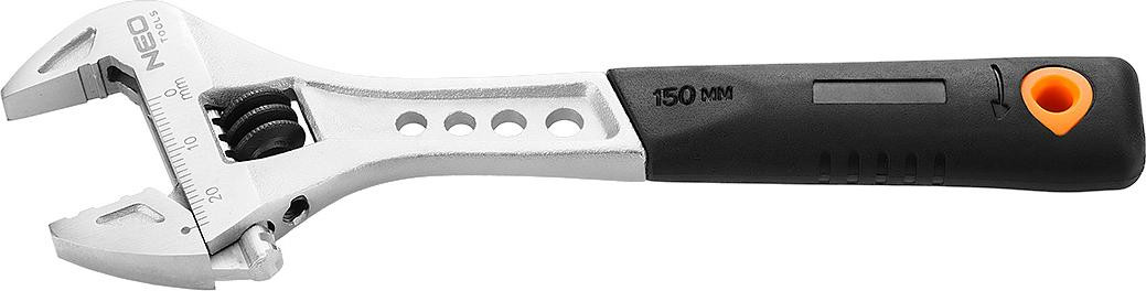 Neo Tools Moersleutel 150 mm 03-010