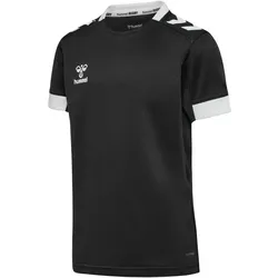 hummel hmlRUGBY Trikot Kinder 2001 - black 116